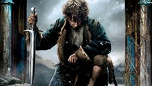 'The Hobbit' làm phép với doanh thu phòng vé